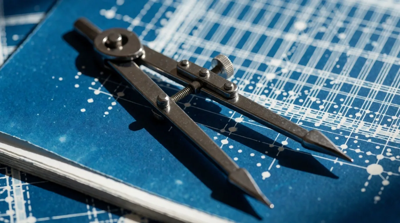 Technical precision tool