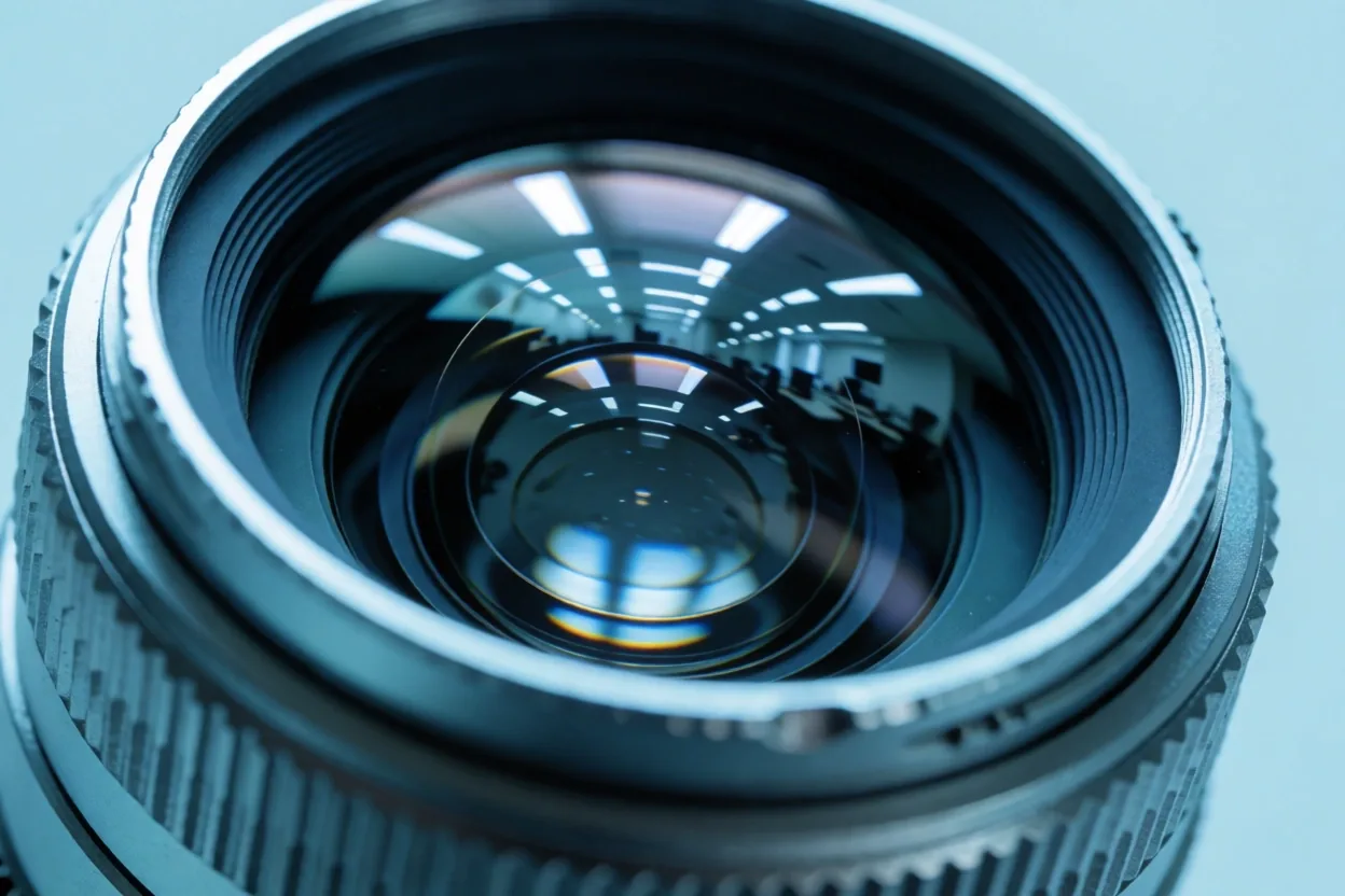 Precision lens