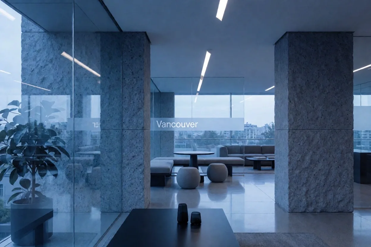 The TeamsFunctio Vancouver Advisory Atelier
